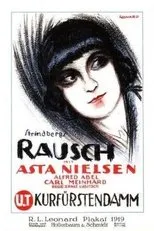 Póster de Rausch