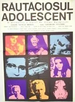 Póster de Rautaciosul adolescent