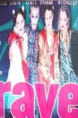 Póster de Rave