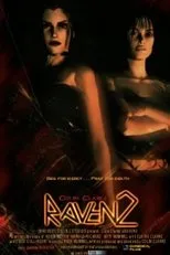 Póster de Raven 2