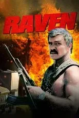 Póster de Raven