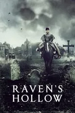 Póster de Raven's Hollow