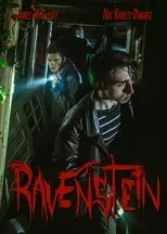Póster de Ravenstein