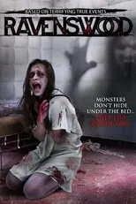 Póster de Ravenswood