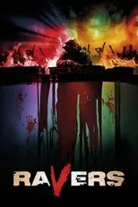 Póster de Ravers
