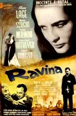 Póster de Ravina