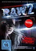Póster de RAW 2 Das Tagebuch der Grete Müller