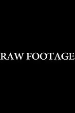 Póster de Raw Footage