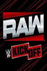 Póster de Raw on Netflix Kickoff