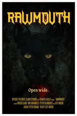 Póster de Rawmouth