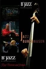 Póster de Ray Brown Trio & Friends - Jazzwoche Burghausen