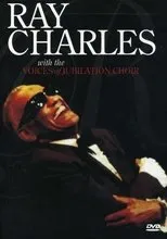 Póster de Ray Charles with the Voices of Jubilation Choir