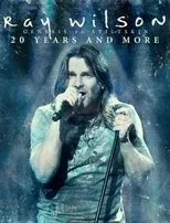 Póster de Ray Wilson - 20 Years and More