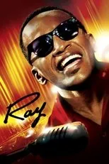 Póster de Ray