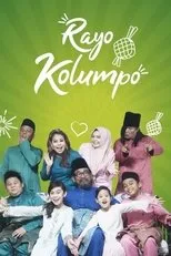 Póster de Raya Kolumpo