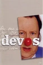 Póster de Raymond Devos - 80 ans, 80 sketches