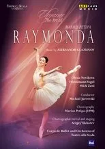 Póster de Raymonda