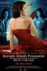 Póster de Rayuan Arwah Penasaran