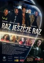 Póster de Raz, jeszcze raz