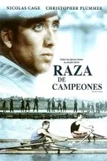 Póster de Raza de campeones (The Boy in Blue)