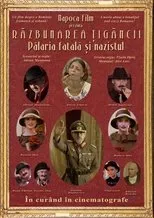 Póster de Razbunarea tigancii - Palaria fatala si nazistul