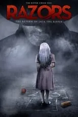 Póster de Razors: The Return of Jack the Ripper