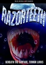 Póster de Razorteeth