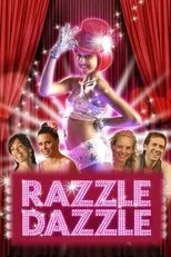 Póster de Razzle Dazzle: A Journey into Dance
