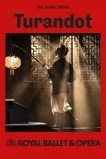 Póster de RB&O Live 2024/25: Turandot