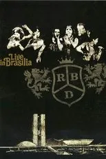 Póster de RBD - Live In Brasília