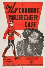 Póster de R.C.M.P. File 1365: The Connor Case