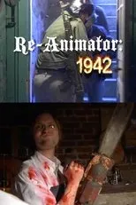 Póster de Re-Animator: 1942