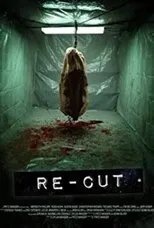 Póster de Re-Cut
