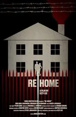 Póster de Re-Home