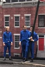 Póster de Reach Capacity