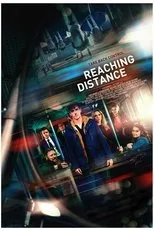 Póster de Reaching Distance