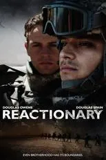 Póster de Reactionary