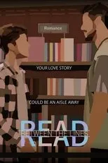 Póster de Read Between the Lines
