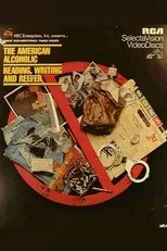 Póster de Reading, Writing, and Reefer