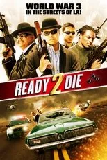 Póster de Ready 2 Die