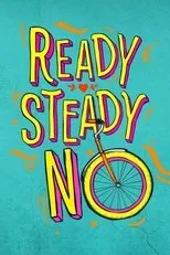 Póster de Ready Steady No