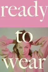 Póster de Ready to Wear
