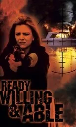 Póster de Ready, Willing & Able