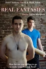 Póster de Real Fantasies