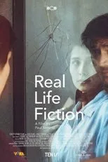 Póster de Real Life Fiction