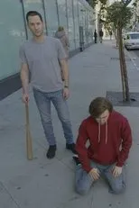 Póster de Real Violence