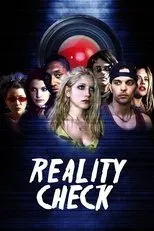 Póster de Realidad mortal