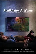 Póster de Realidades de humo