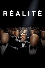 Póster de Réalité