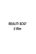 Póster de Realiti Scio': il film